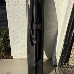 Sportube Hard Ski Travel Case