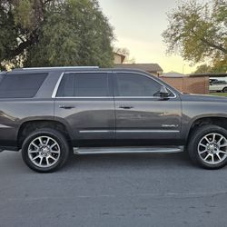 2015 GMC Yukon