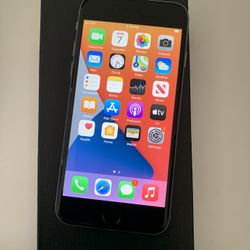 Iphone 6S 64GB ANY CARRIER