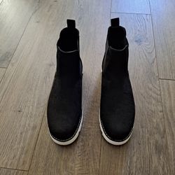 Women's Boots 