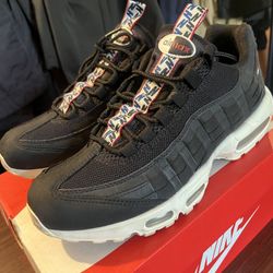 Nike air Max 95 TT