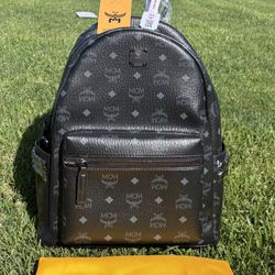 M Backpack