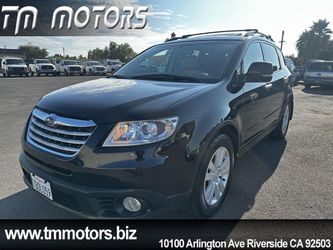 2013 Subaru Tribeca