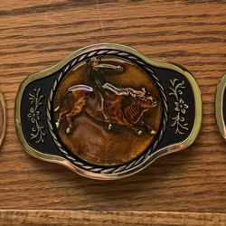 Belt Buckles