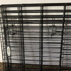 Dog Kennel/ Cage