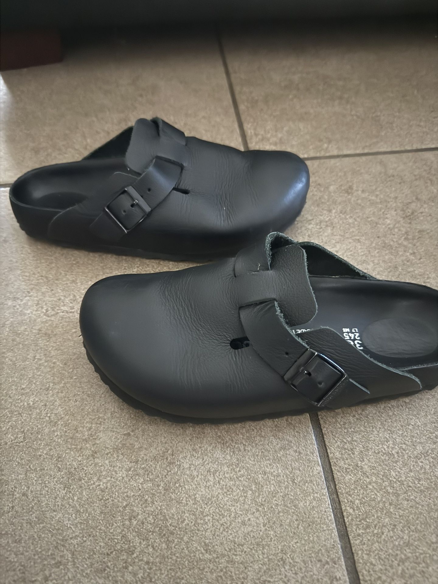 Birkenstock Exquisite 38