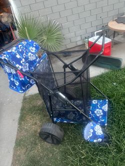 Grocery Cart !!