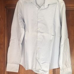 Men’s dressy shirts 