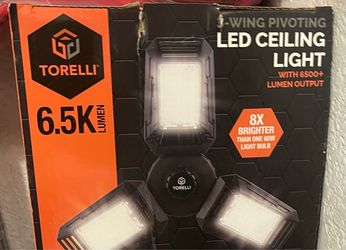 Luz y ventilación