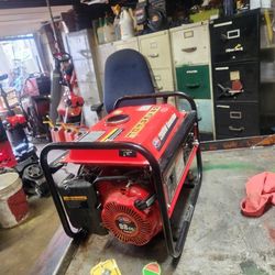 Generator. 