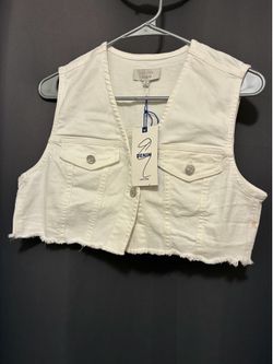 Vest READ DESCRIPTION