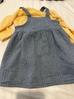 Carter and Cat&jack size 2T