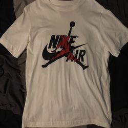 Nike Air Jordan T Shirt 