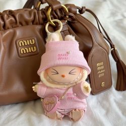 100% Authentic Labubu