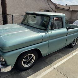 1964 Chevy C-10 