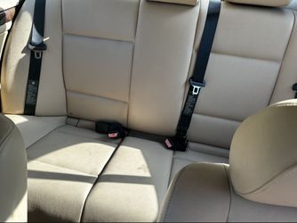 2005 BMW 3 Series
