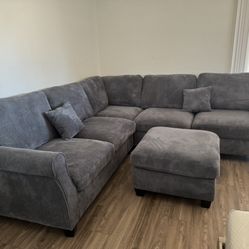 Living Room Set
