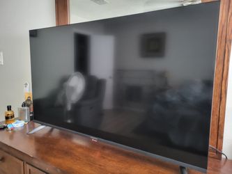 Insignia 4k LED 43 inch