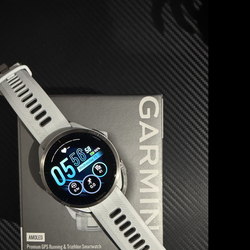 Garmin Forerunner 965 GPS Running Watch – Like New