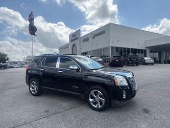 2012 GMC Terrain
