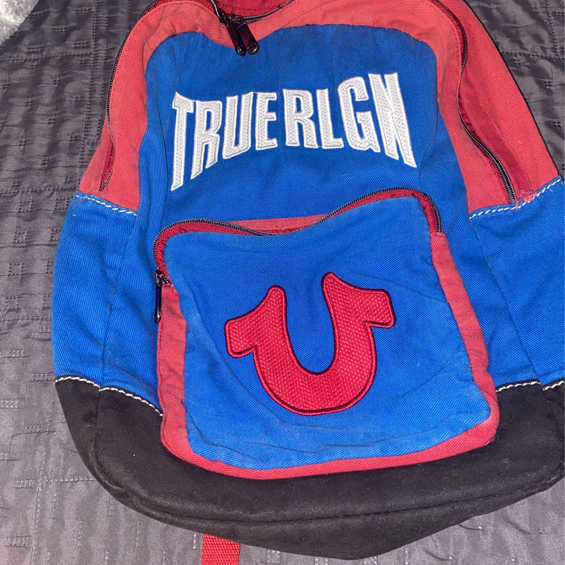 True Religion Backpack