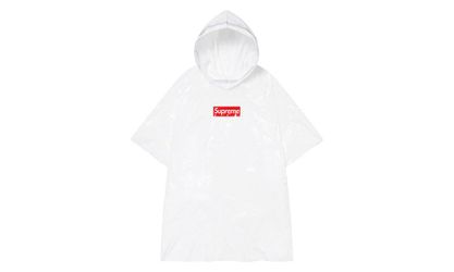 Supreme Poncho
