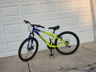 BIKE