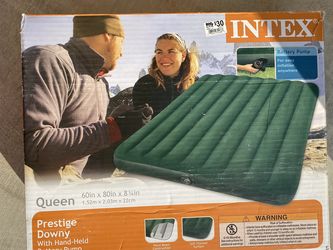 Queen mattress
