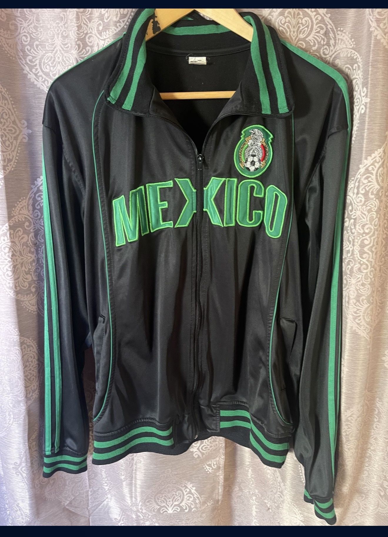Mexico Sweater Unisex