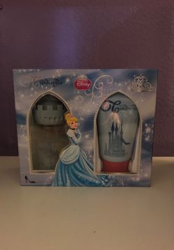 Cinderella Perfume