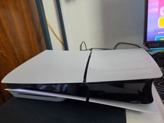 PS5 SLIM TRADE FOR XBOX