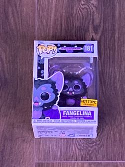 Funko pops