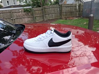 Brand New And Original Kid's Nike Air Force Ones Sneakers size 6.5y
