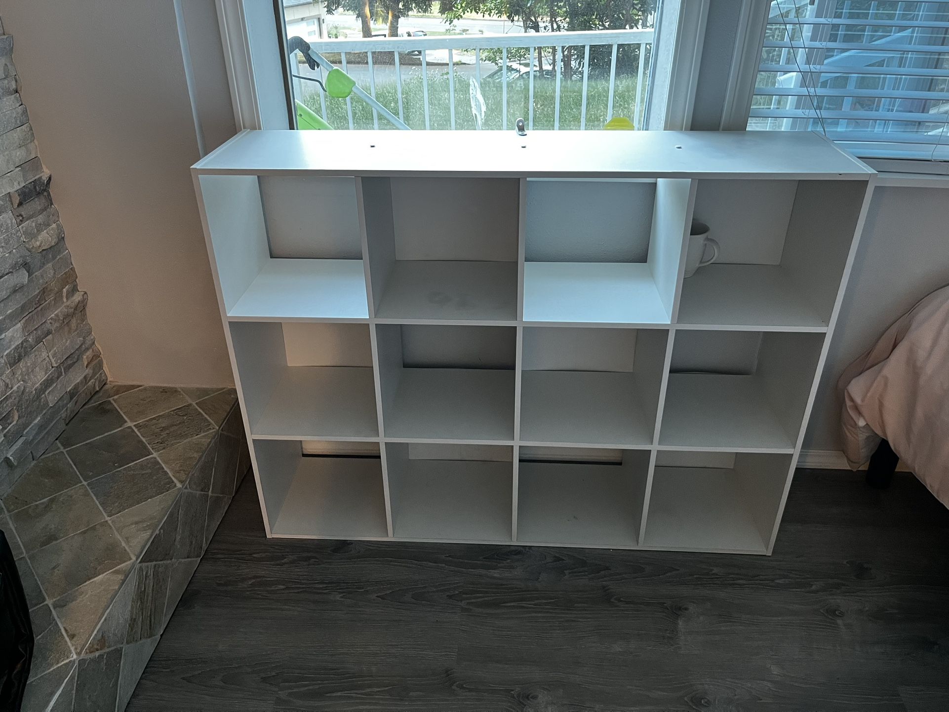 Shelving Unit