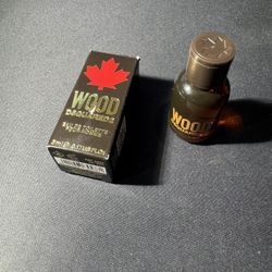 Cologne Wood Dsquared2