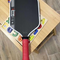 Joola Pro Perseus IV 14mm Pickleball Paddle