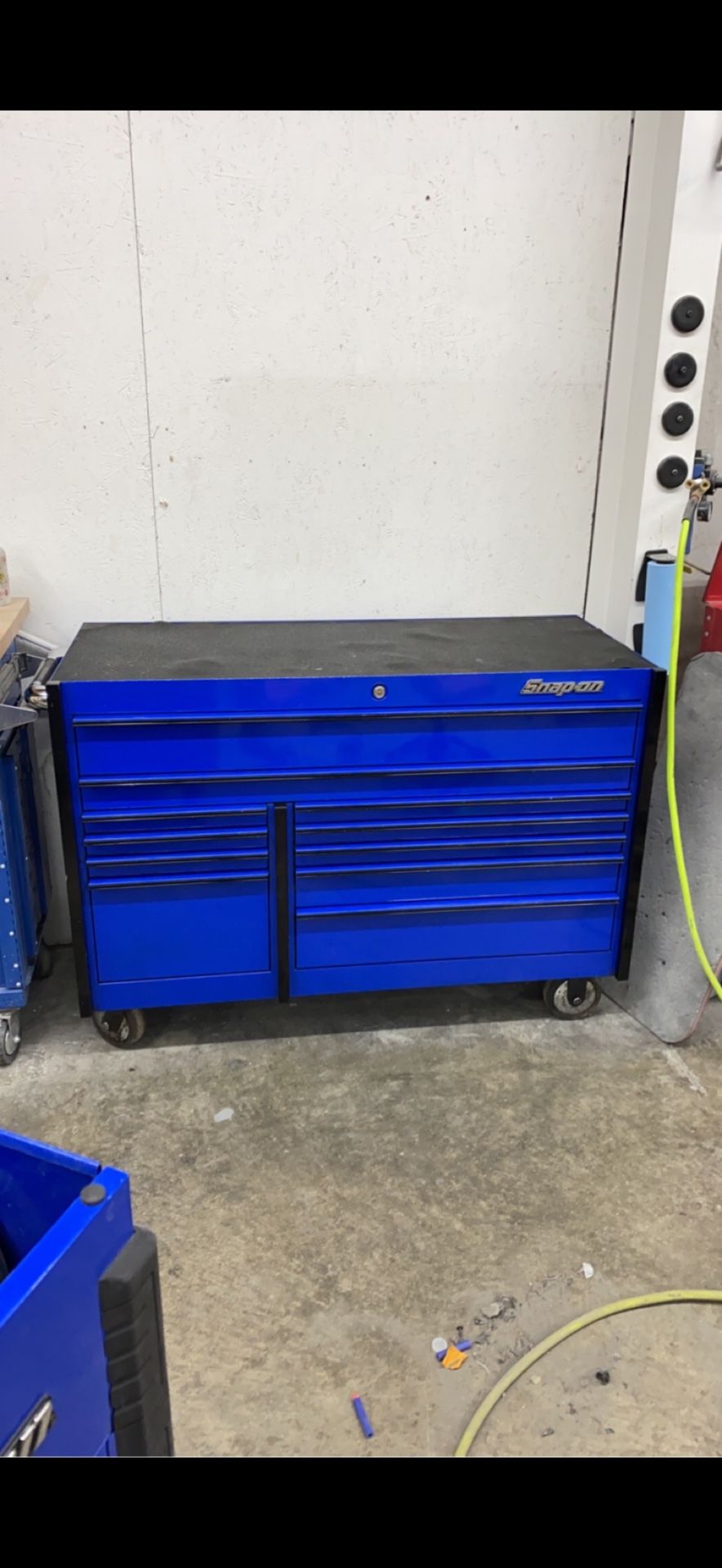 Snap On 54” Tool Box