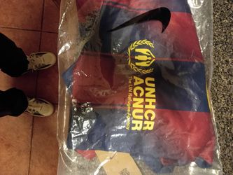 Soccer jersey