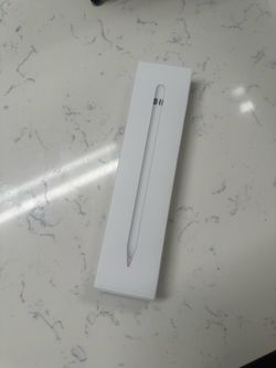 GEN 1 Apple penceil