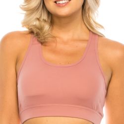 100%new Good Quality Women Sports Bra