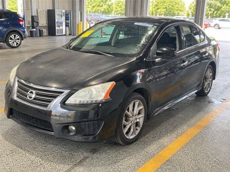 2014 Nissan Sentra