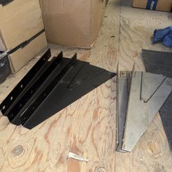 Lippert Outrigger 102404 (pack Of 5)