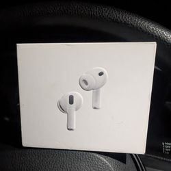 Airpods Pro 3