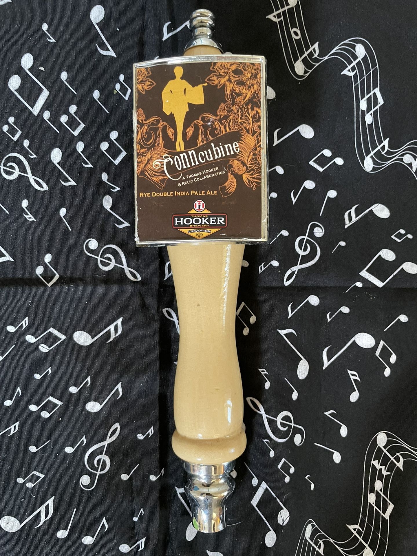 Beer Tap