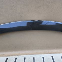 Q50 Carbon Fiber Rear Windshield Spoiler 