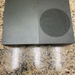 Xbox One S For Sale 