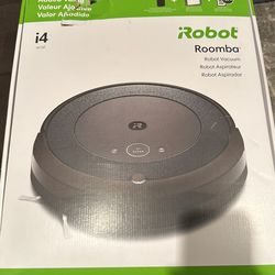Robot Vacuum