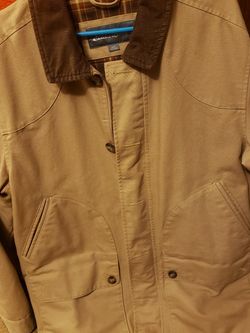 Mens Size L Jacket