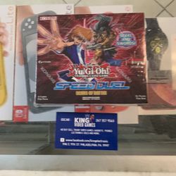 Tu-Gi-Oh! Speed Duel