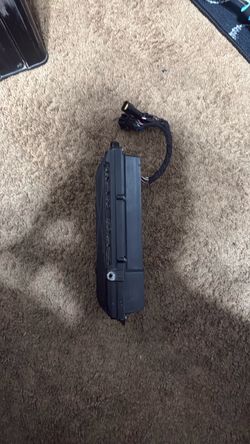 Surron lbx controller